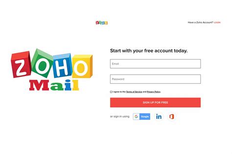 zoho payroll login|zoho sign in account.